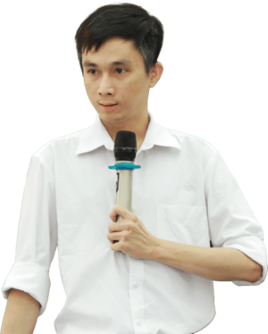 Dr. Thieu Vo