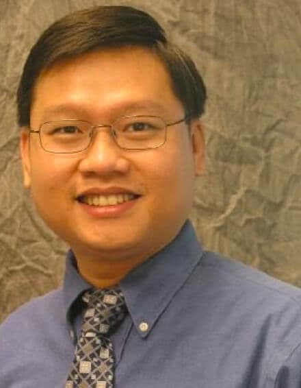 Dr Tien N.Nguyen