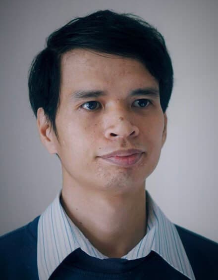 Dr. Anh Nguyen