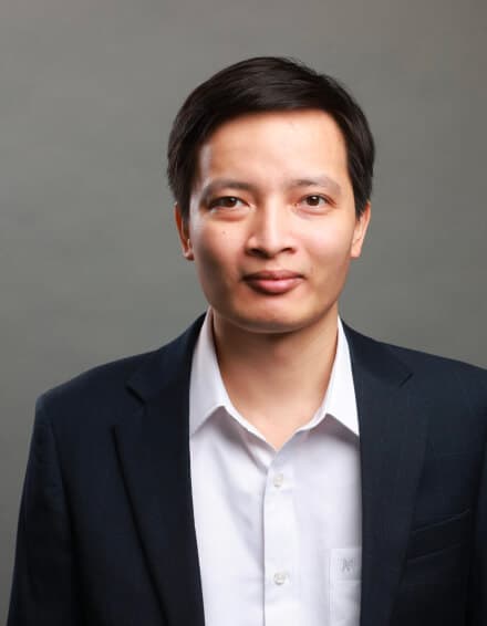 Dr. Hoang Thanh-Tung