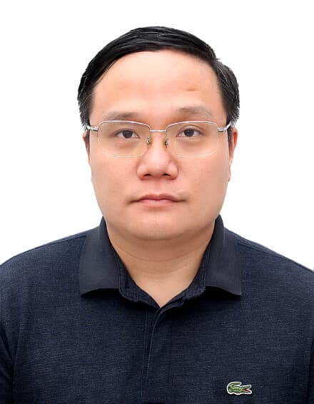 Dr Nguyen Tuan Anh